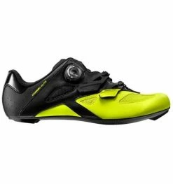 MAVIC Cosmic Elite - Road Cycling Shoes -Vélo Soldes Boutique mavic cosmic elite road cycling shoes 3