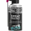 MUC-OFF Muc-Off, Sweat Protection, 300ml -Vélo Soldes Boutique muc off muc off sweat protection 300ml
