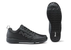 NORTH WAVE Clan - Mountain Bike Shoes -Vélo Soldes Boutique north wave clan mountain bike shoes 1