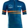 NORTH WAVE Origin - Junior Cycling Jersey 1 NORTH WAVE Origin - Junior Cycling Jersey -Vélo Soldes Boutique north wave origin junior cycling jersey