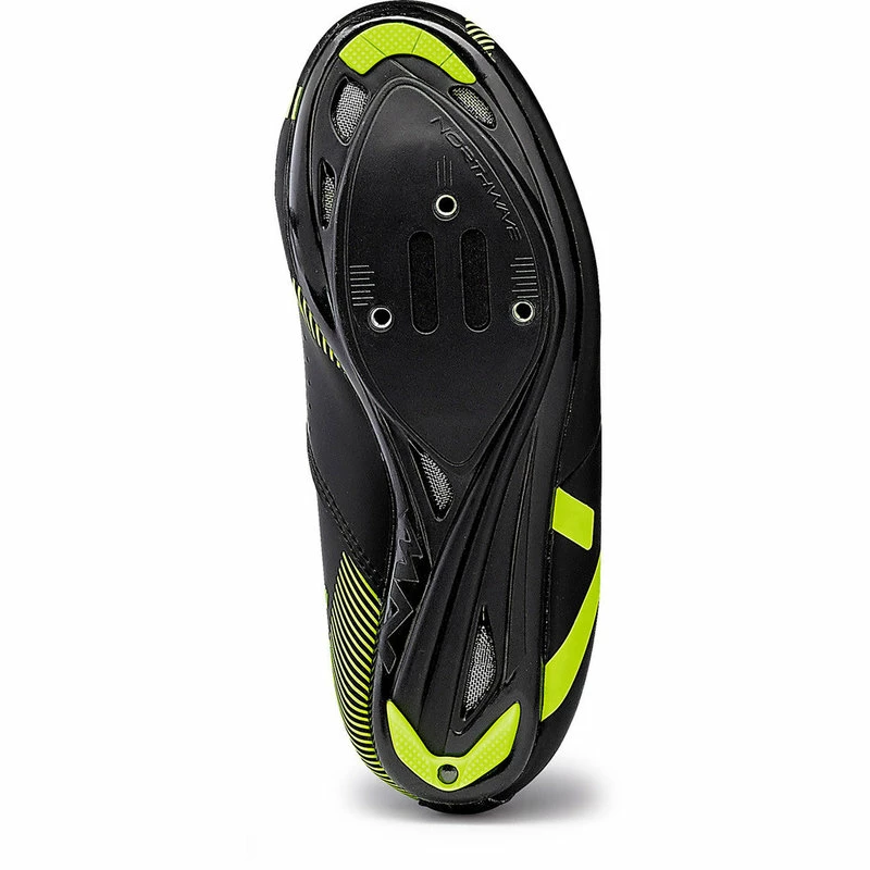 NORTH WAVE Torpedo 2 Junior - Children's Cycling Shoe 4 NORTH WAVE Torpedo 2 Junior - Children's Cycling Shoe – Image 2