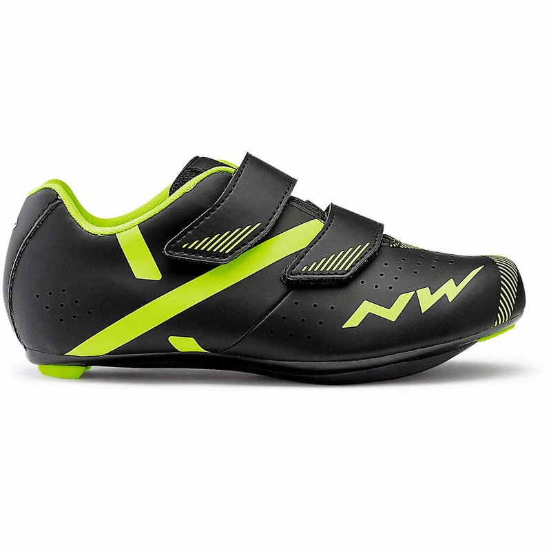 NORTH WAVE Torpedo 2 Junior - Children's Cycling Shoe 3 NORTH WAVE Torpedo 2 Junior - Children's Cycling Shoe