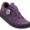 PEARL IZUMI X-Alp Flow Pop - Women's Urban Shoe -Vélo Soldes Boutique pearl izumi x alp flow pop womens urban shoe