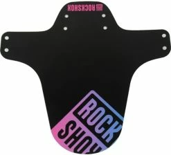 ROCKSHOX Fender - Garde-boue Avant, 26''-29'' -Vélo Soldes Boutique rockshox fender garde boue avant 26 29 4