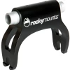ROCKYMOUNTS RM Streetrod - Thru Axle Fork Mount -Vélo Soldes Boutique rockymounts rm streetrod thru axle fork mount
