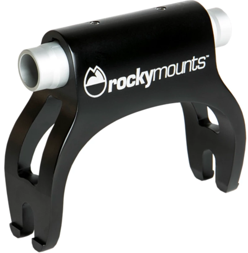 ROCKYMOUNTS RM Streetrod - Thru Axle Fork Mount 3 ROCKYMOUNTS RM Streetrod - Thru Axle Fork Mount