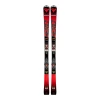 ROSSIGNOL Hero Carve + NX12 - Alpine Ski -Vélo Soldes Boutique rossignol hero carve nx12 alpine ski
