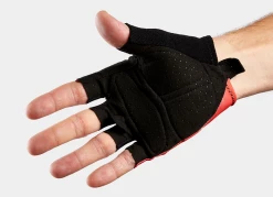 Santini Segafredo - Men's Road Bike Glove Trek Team -Vélo Soldes Boutique santini segafredo mens road bike glove trek team 1