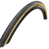 SCHWALBE Addix One 700 X 25 - Road Bike Tire Beige Sidewall -Vélo Soldes Boutique schwalbe addix one 700 x 25 road bike tire beige s