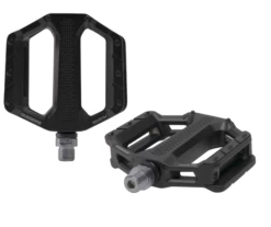 SHIMANO PD-EF202 - Aluminum Pedals -Vélo Soldes Boutique shimano pd ef202 aluminum pedals 2