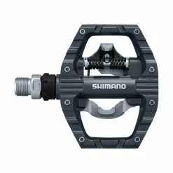 SHIMANO PD-EH500 - Double Platform Pedals