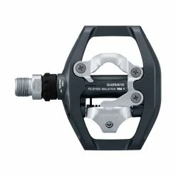 SHIMANO PD-EH500 - Double Platform Pedals -Vélo Soldes Boutique shimano pd eh500 double platform pedals 3