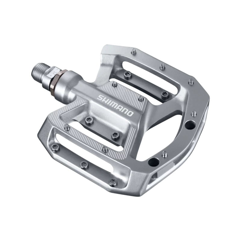 SHIMANO PD-GR500 - Bike Pedals 4 SHIMANO PD-GR500 - Bike Pedals – Image 2