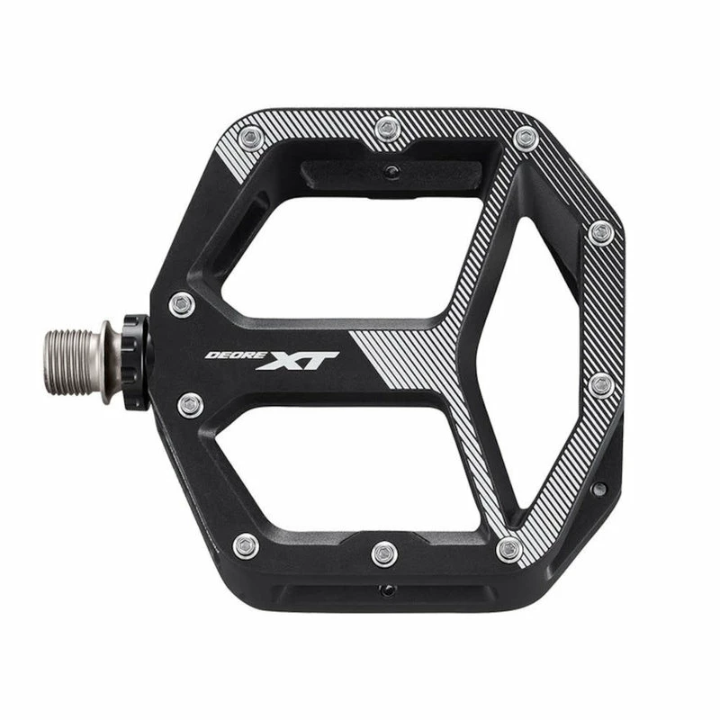SHIMANO PD-M8140-ML - Deore XT Mountain Bike Pedals 3 SHIMANO PD-M8140-ML - Deore XT Mountain Bike Pedals