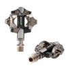 SHIMANO PD-M9100 - XTR Mountain Bike Pedals -Vélo Soldes Boutique shimano pd m9100 xtr mountain bike pedals