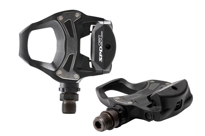 SHIMANO PD-R550 - Road Bike Pedals 3 SHIMANO PD-R550 - Road Bike Pedals
