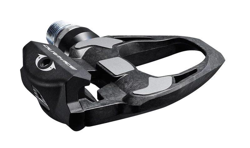 SHIMANO PD-R9100 - Road Bike Pedals 3 SHIMANO PD-R9100 - Road Bike Pedals