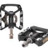 SHIMANO PD-T8000 - Deore XT Dual Surface Pedals -Vélo Soldes Boutique shimano pd t8000 deore xt dual surface pedals