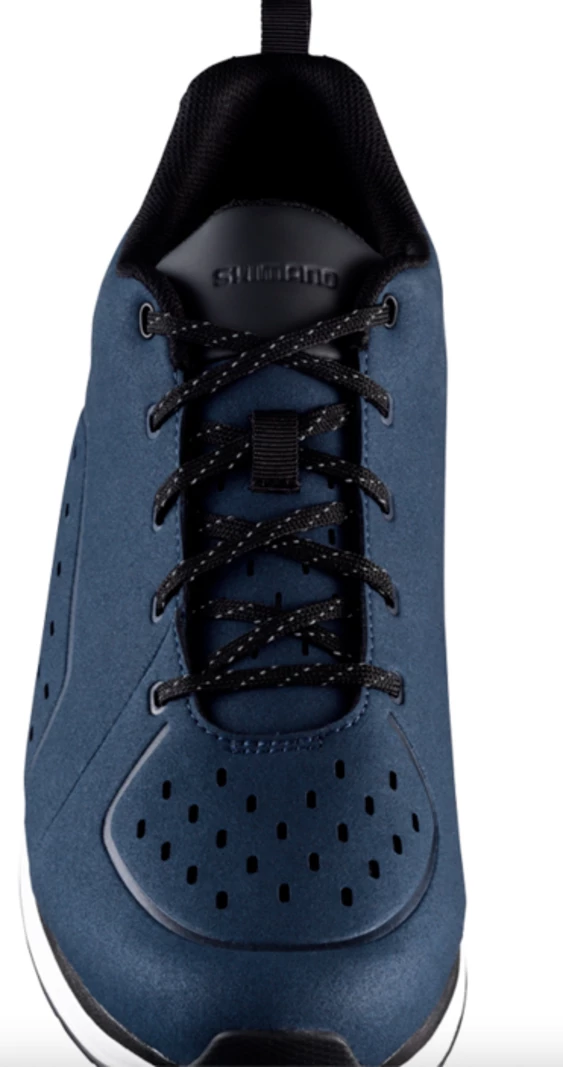 SHIMANO SH-CT5 - SPD Urban Shoes 5 SHIMANO SH-CT5 - SPD Urban Shoes – Image 3