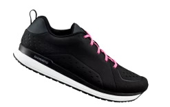 SHIMANO SH-CT5 - SPD Urban Shoes 9 SHIMANO SH-CT5 - SPD Urban Shoes -Vélo Soldes Boutique shimano sh ct5 spd urban shoes 3