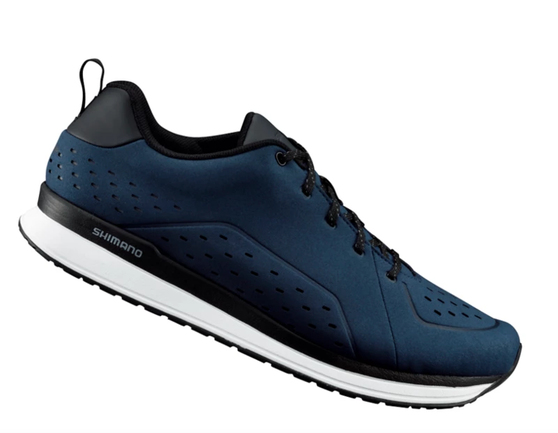 SHIMANO SH-CT5 - SPD Urban Shoes 3 SHIMANO SH-CT5 - SPD Urban Shoes