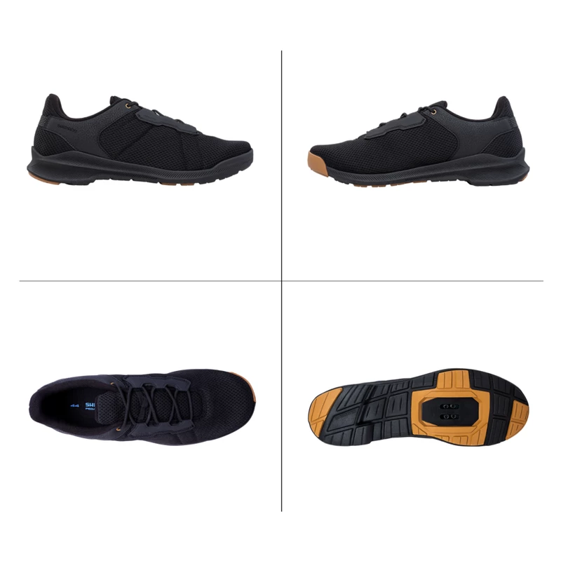 SHIMANO SH-EX300 - SPD Touring Bike Shoe 5 SHIMANO SH-EX300 - SPD Touring Bike Shoe – Image 3