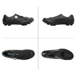 SHIMANO SH-RX600 - Gravel Bike Shoe -Vélo Soldes Boutique shimano sh rx600 gravel bike shoe 1