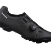 SHIMANO SH-XC300 Wide - Mountain Bike Shoe -Vélo Soldes Boutique shimano sh xc300 wide mountain bike shoe