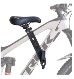 SHOTGUN MTB Child Accessory - Seat On Frame