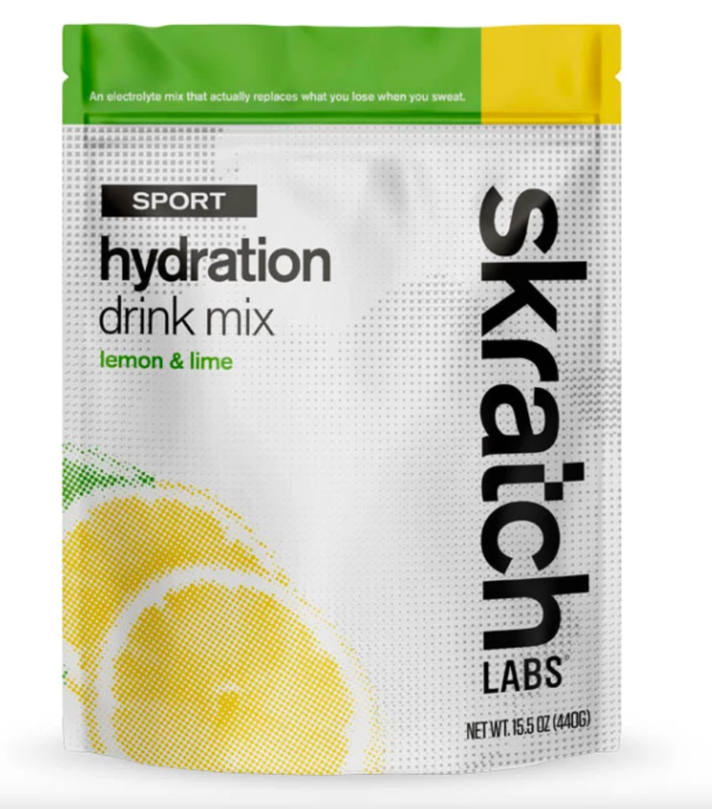 Skratch Labs Hydration Mix 4 Skratch Labs Hydration Mix – Image 2