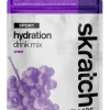 Skratch Labs Hydration Mix -Vélo Soldes Boutique skratch labs hydration mix
