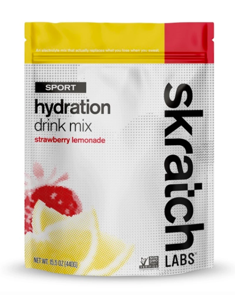 Skratch Labs Hydration Mix 6 Skratch Labs Hydration Mix – Image 4