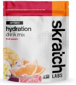 Skratch Labs Hydration Mix 14 Skratch Labs Hydration Mix -Vélo Soldes Boutique skratch labs hydration mix 5