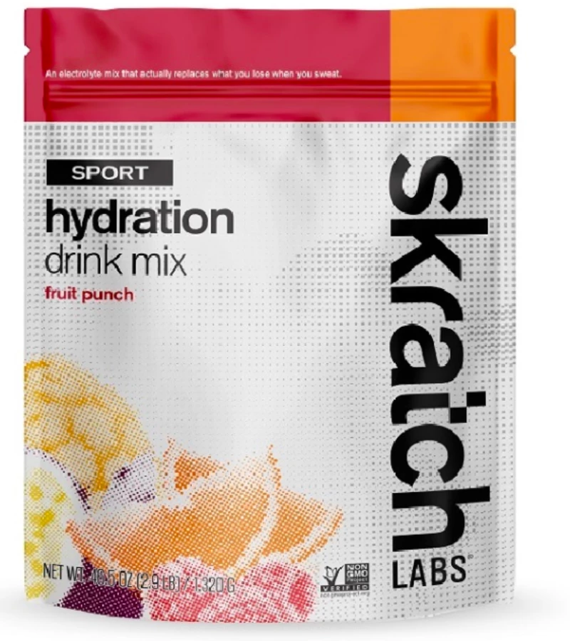 Skratch Labs Hydration Mix 8 Skratch Labs Hydration Mix – Image 6