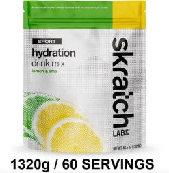 Skratch Labs Hydration Mix 15 Skratch Labs Hydration Mix -Vélo Soldes Boutique skratch labs hydration mix 6