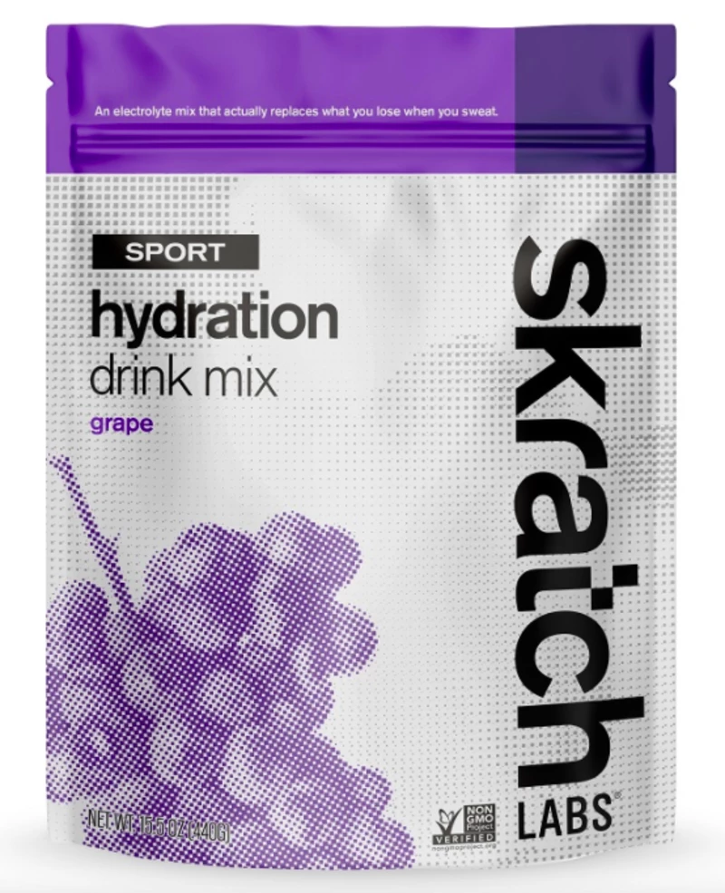 Skratch Labs Hydration Mix 3 Skratch Labs Hydration Mix