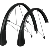 SKS Mudguard Set For 700 X 20-28c Wheel -Vélo Soldes Boutique sks mudguard set for 700 x 20 28c wheel