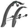 SKS Veloflexx 55 - Mudguard -Vélo Soldes Boutique sks veloflexx 55 mudguard