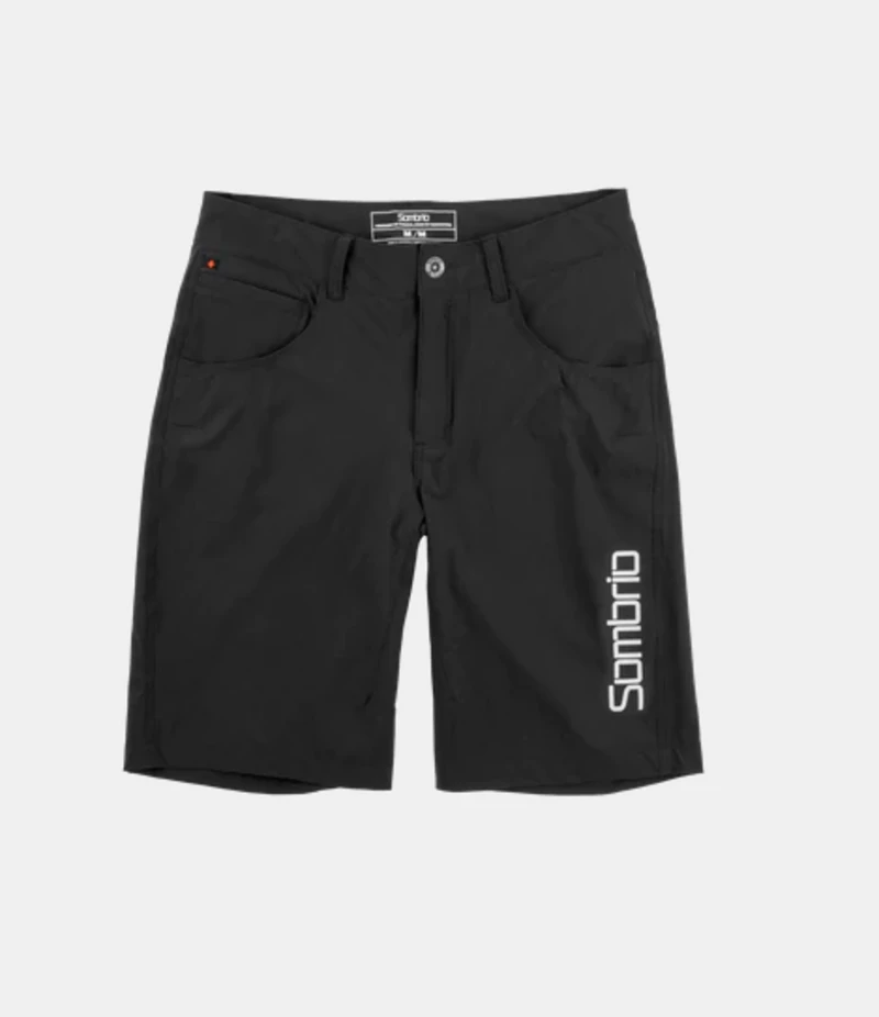 Sombrio Cambie 2 - Men's Mountain Bike Shorts 3 Sombrio Cambie 2 - Men's Mountain Bike Shorts