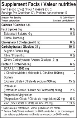 SPARK Hydration Pro - Electrolytes -Vélo Soldes Boutique spark hydration pro electrolytes 2