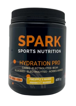 SPARK Hydration Pro - Electrolytes