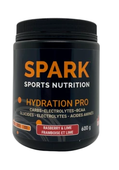 SPARK Hydration Pro - Electrolytes -Vélo Soldes Boutique spark hydration pro electrolytes 4