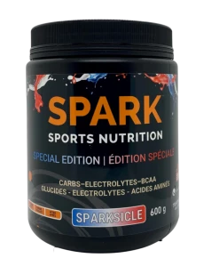 SPARK Hydration Pro - Electrolytes -Vélo Soldes Boutique spark hydration pro electrolytes 5