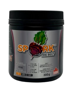 SPARK The Beet - Cherry Beet Drink