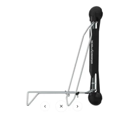 Steadyrack Classic Bike Wall Mount -Vélo Soldes Boutique steadyrack classic bike wall mount 1