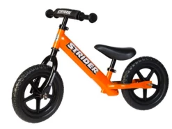 STRIDER Strider 12 Sport - Children's Bike -Vélo Soldes Boutique strider strider 12 sport childrens bike 3