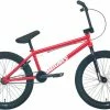 Sunday Blueprint 20.5" TT Fire Engine Red - BMX -Vélo Soldes Boutique sunday blueprint 205 tt fire engine red bmx