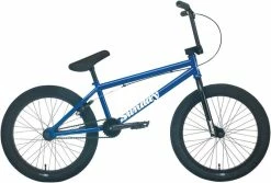 Sunday Blueprint 20.5" TT Gloss Blue - BMX