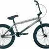 Sunday Scout - 21" TT Matte Raw - BMX -Vélo Soldes Boutique sunday scout 21 tt matte raw bmx