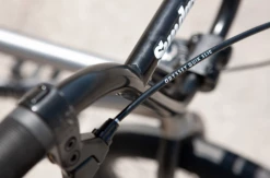 Sunday Scout - 21" TT Matte Raw - BMX -Vélo Soldes Boutique sunday scout 21 tt matte raw bmx 3